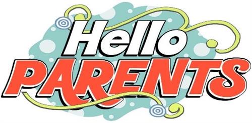 Hello Parents